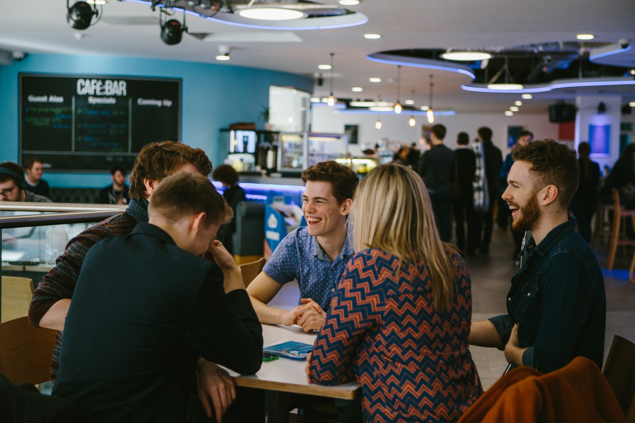 Induction Welcome Enrolment, Induction & Welcome 2026 – Students