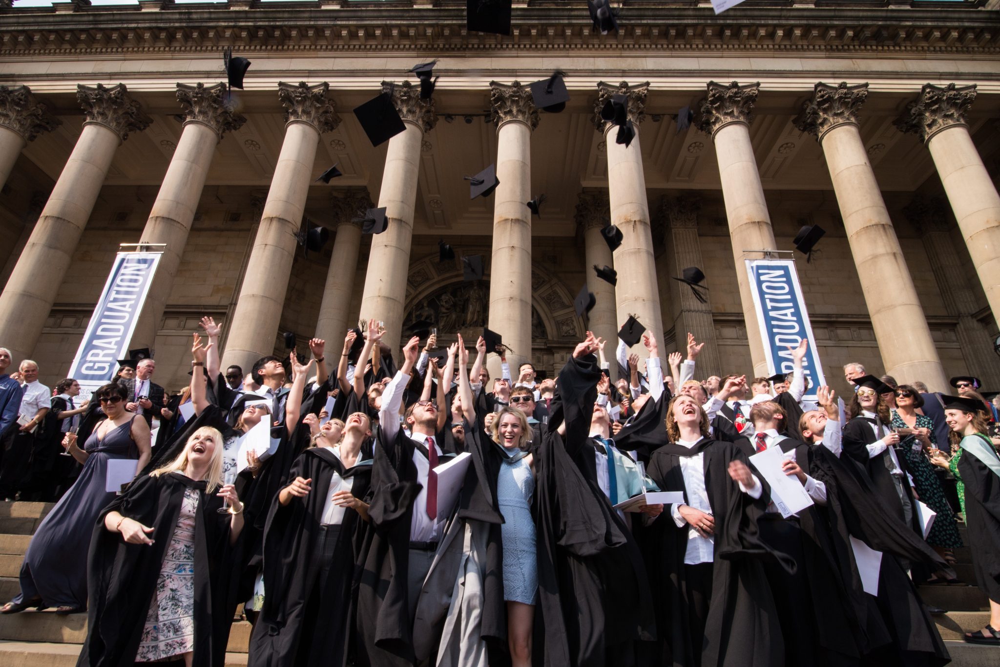 Graduation – Students