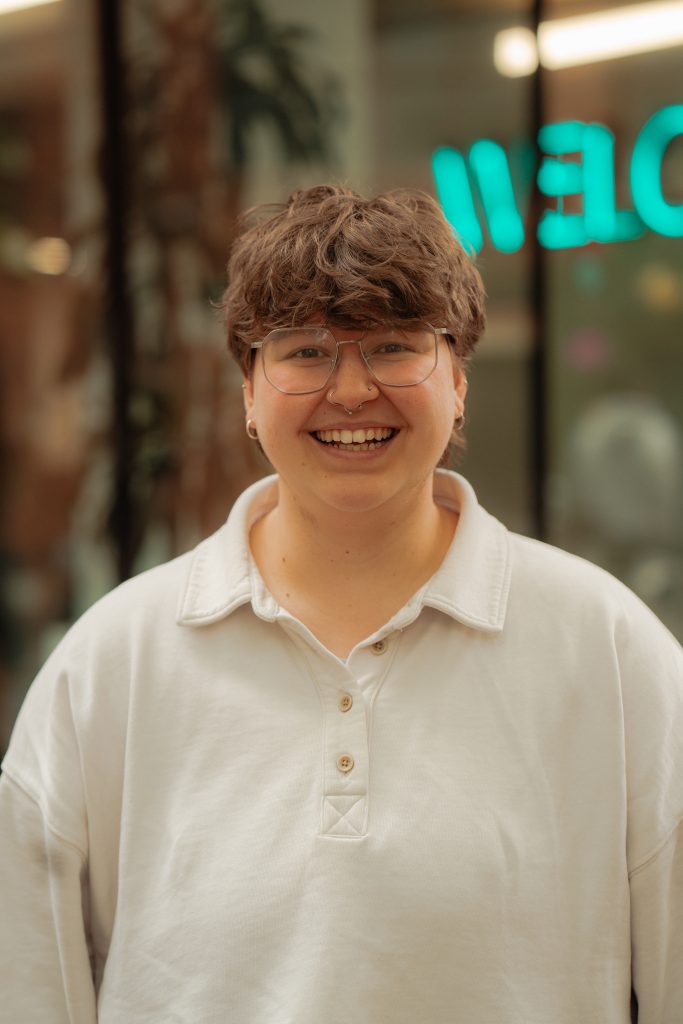 Photo of Grayson Cadman