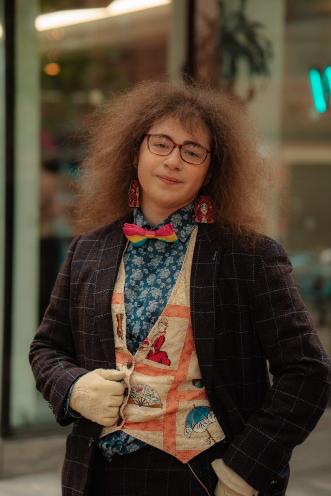 Photo of Melodie Franks