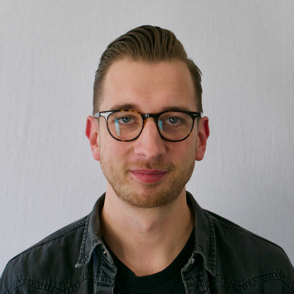 Photo of Ste Anderson